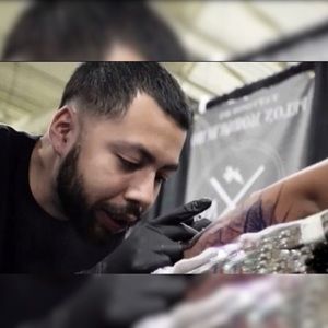 Meet your Posher, Pedro